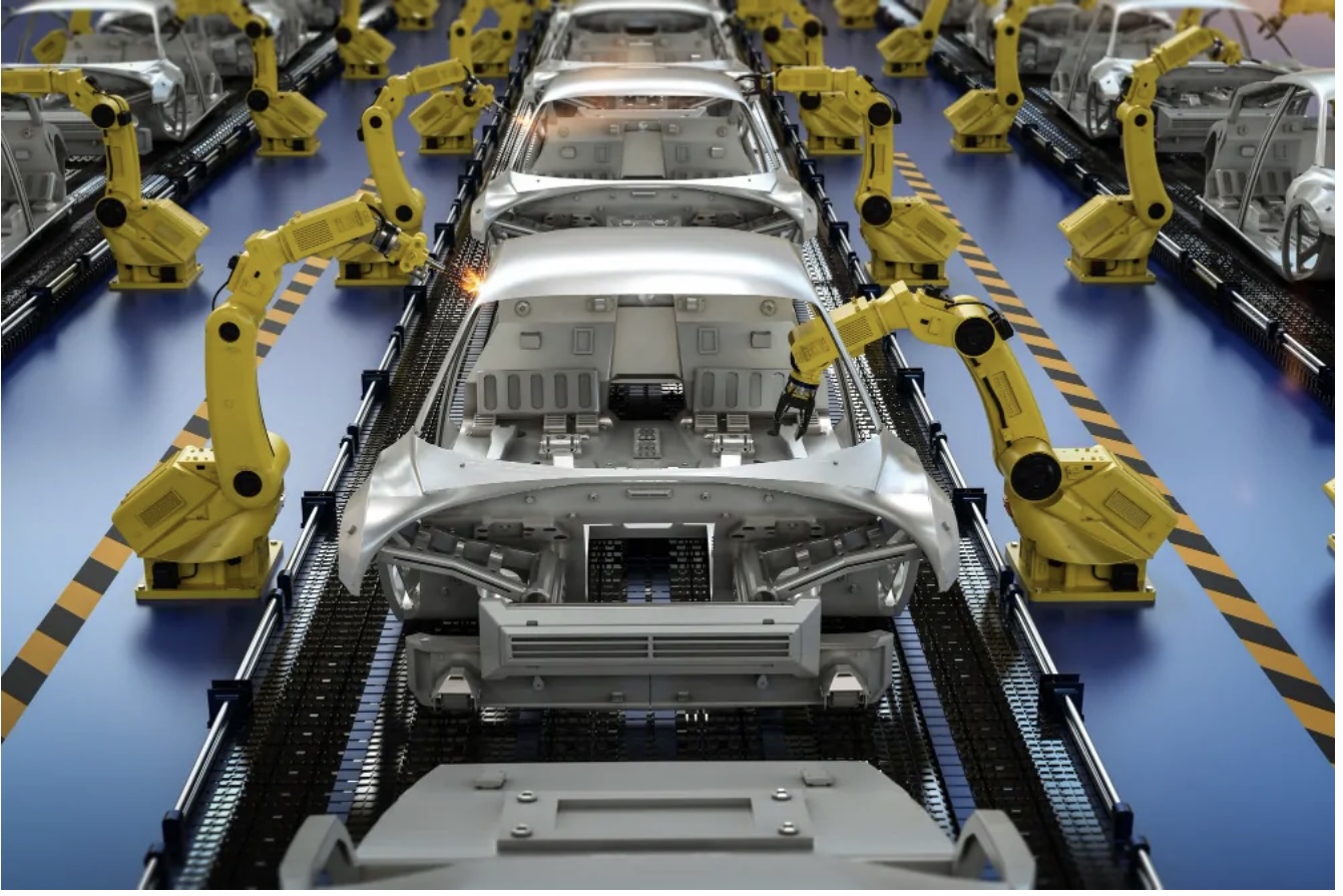 Fonds Franco-Chinois : transformer l’inquiétude en puissance numérique ? Tribune de Rudy Casbi, et Patrice Nzianse Pognon