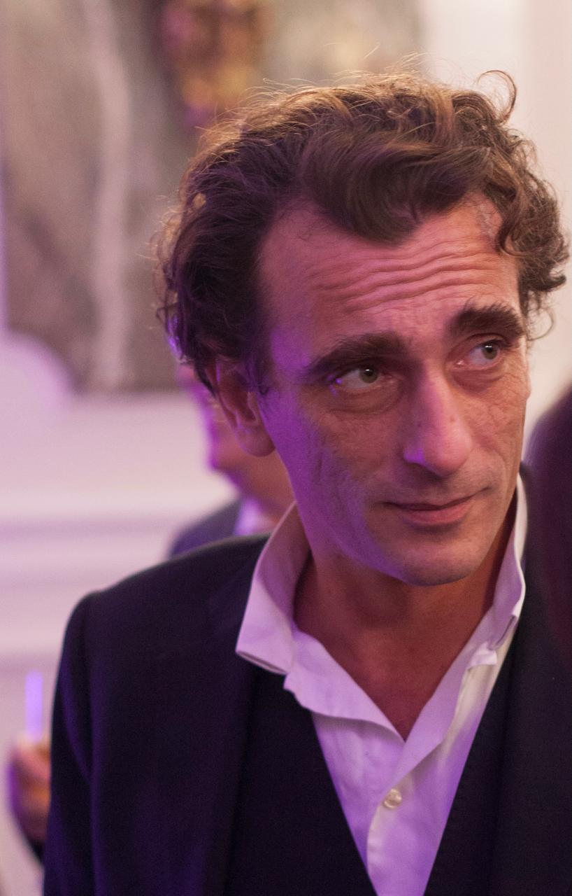 Karim Guellaty : « avec ce procès inventé de toutes pièces qui condamne 37 innocents, c’est la Tunisie qu’on assassine ! »