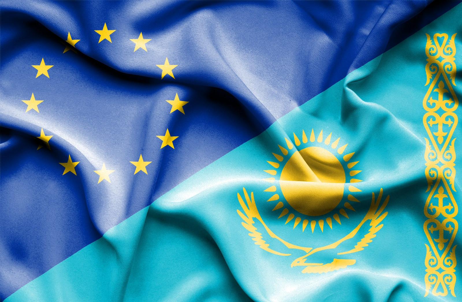 Le Kazakhstan renforce son ancrage européen