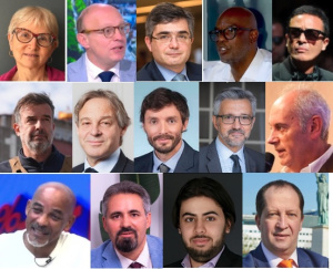 Les entrepreneurs et la liberté au pouvoir ! Je m'inscris au Live#1 Opinion Décideurs mercredi 10 décembre à 17h (Paris time) sur Zoom