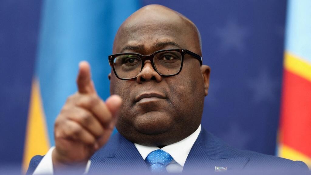 Pourquoi Félix Tshisekedi dérange tellement les États prédateurs