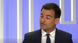 L’avocat Aurane Reihanian victime d’un antisémitisme qui frappe jusqu’à la porte de son appartement