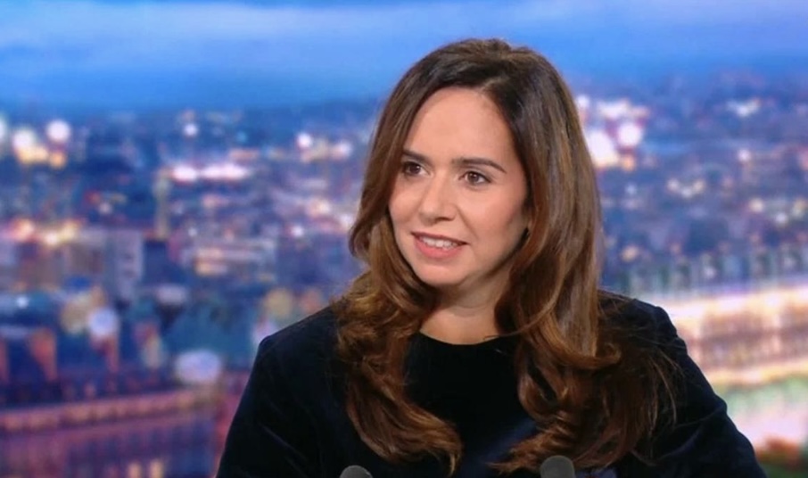 Sarah Knafo au 20H de TF1 : carton d’audience et panique chez ses opposants !