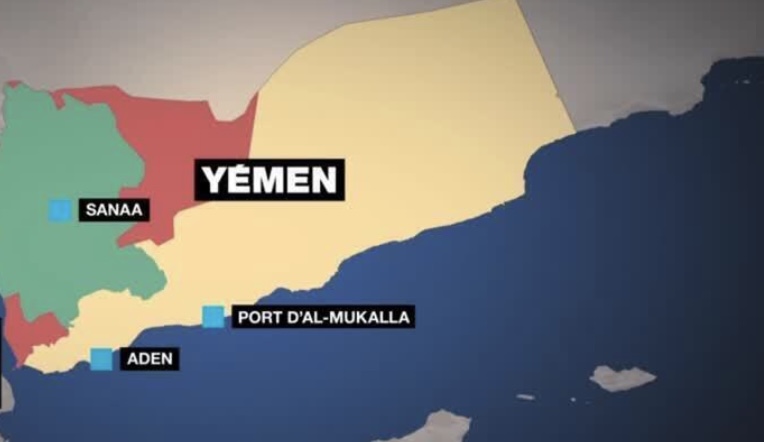 Yémen : des fuites occidentales et des manifestations massives au Sud révèlent une équation politique en train de basculer