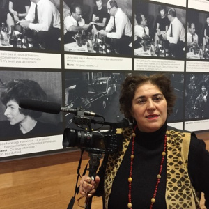 Iran : Journal de « ma famille de 90 millions d’Iraniens » par Mina Rad