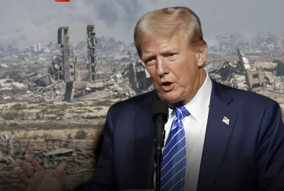 Le Conseil pour la paix de Trump fera toujours mieux que l’ONU ! L’édito de Michel Taube