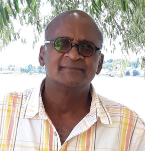Michel Ponnamah : « après l'enlèvement de Maduro par Trump, et selon la vieille leçon de Castro, la realpolitik américaine devrait alerter les opinions martiniquaises. »