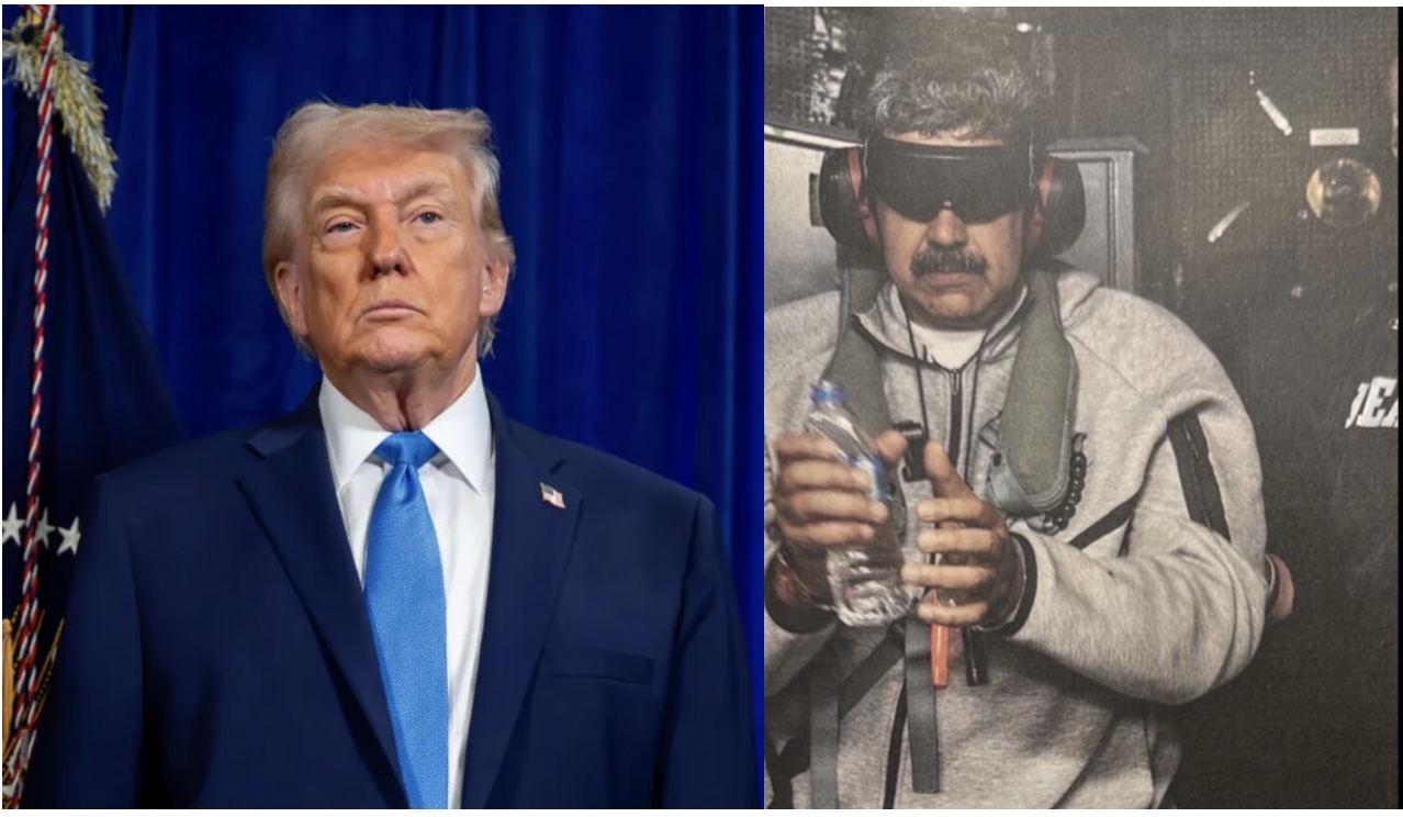 Trump est-il prêt à un nouveau Vietnam au Venezuela ? L'édito de Michel Taube