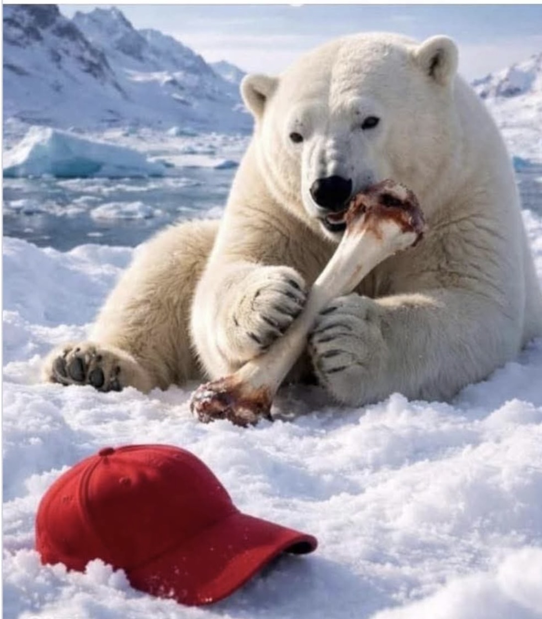 Trump et le chaos du monde. Tribune de Michel Scarbonchi