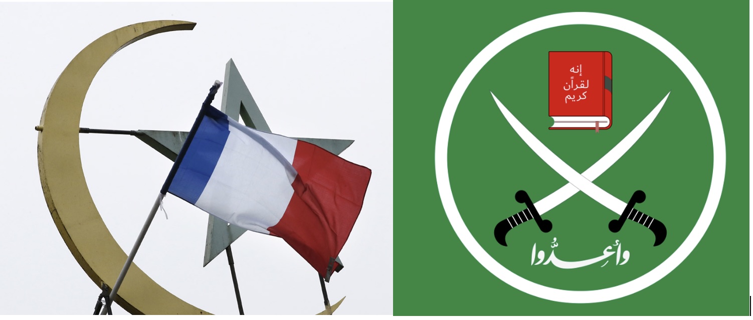 Une simple résolution pour classer les Frères musulmans parmi les organisations terroristes ? Nos politiques se manquent du monde. L’édito de Michel taube