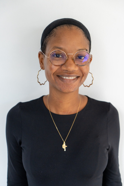 Anaïs Rose-Apoline, diplômée de l’Ecole Vatel Martinique, contrôleur de gestion dans le groupe hôtelier Karibea : « Vatel m’a fait voir la Martinique autrement ».