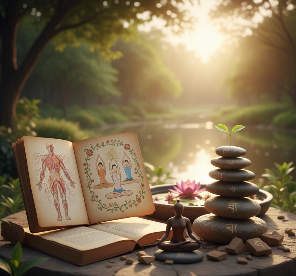 Ayurveda… Quand la santé n’est pas une urgence, par Biren Shah