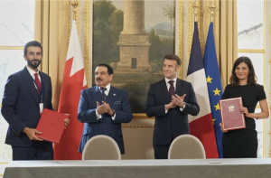 Accord France-Bahreïn : une alliance utile, lucide et prometteuse - L'Édito de Radouan Kourak