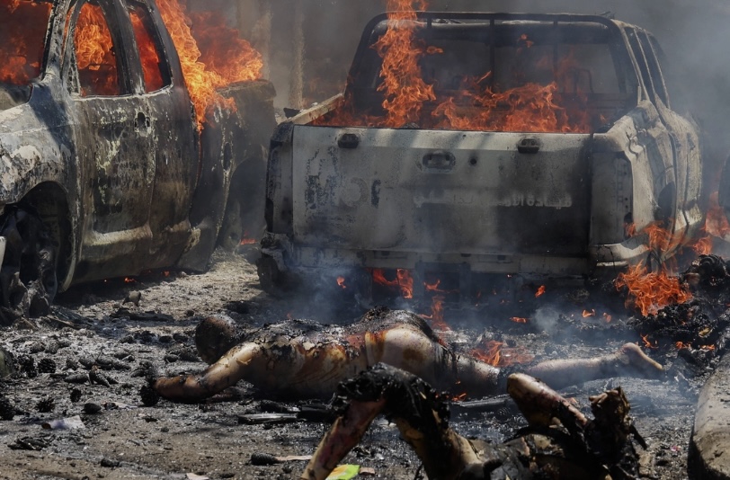 Hadramaout s’embrase : Mukalla réaffirme les constantes du Sud et condamne le massacre contre les forces sudistes