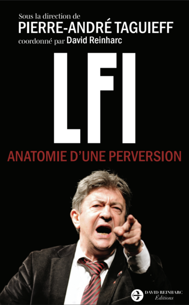 À paraître le 5 mars 2026 aux Éditions David Reinharc (Paris), livre collectif dirigé par Pierre-André Taguieff, avec une contribution de Daniel Salvatore-Schiffer.
