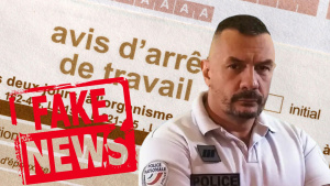 L’affaire Bruno Attal : quand l'engagement syndical mène à la révocation