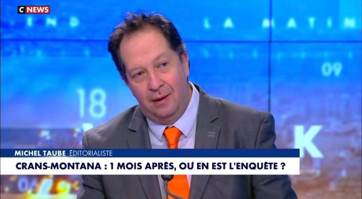 Crans-Montana : Giorgia Meloni est allée au bras de fer avec la Suisse pour obtenir une coopération judiciaire. Que fait la France pour défendre les victimes françaises ?