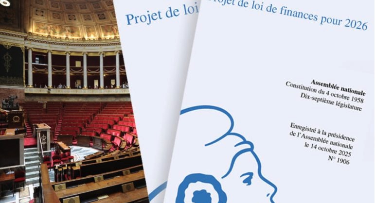 Et après le budget ? Deux années de surplace ! L'édito de Michel Taube