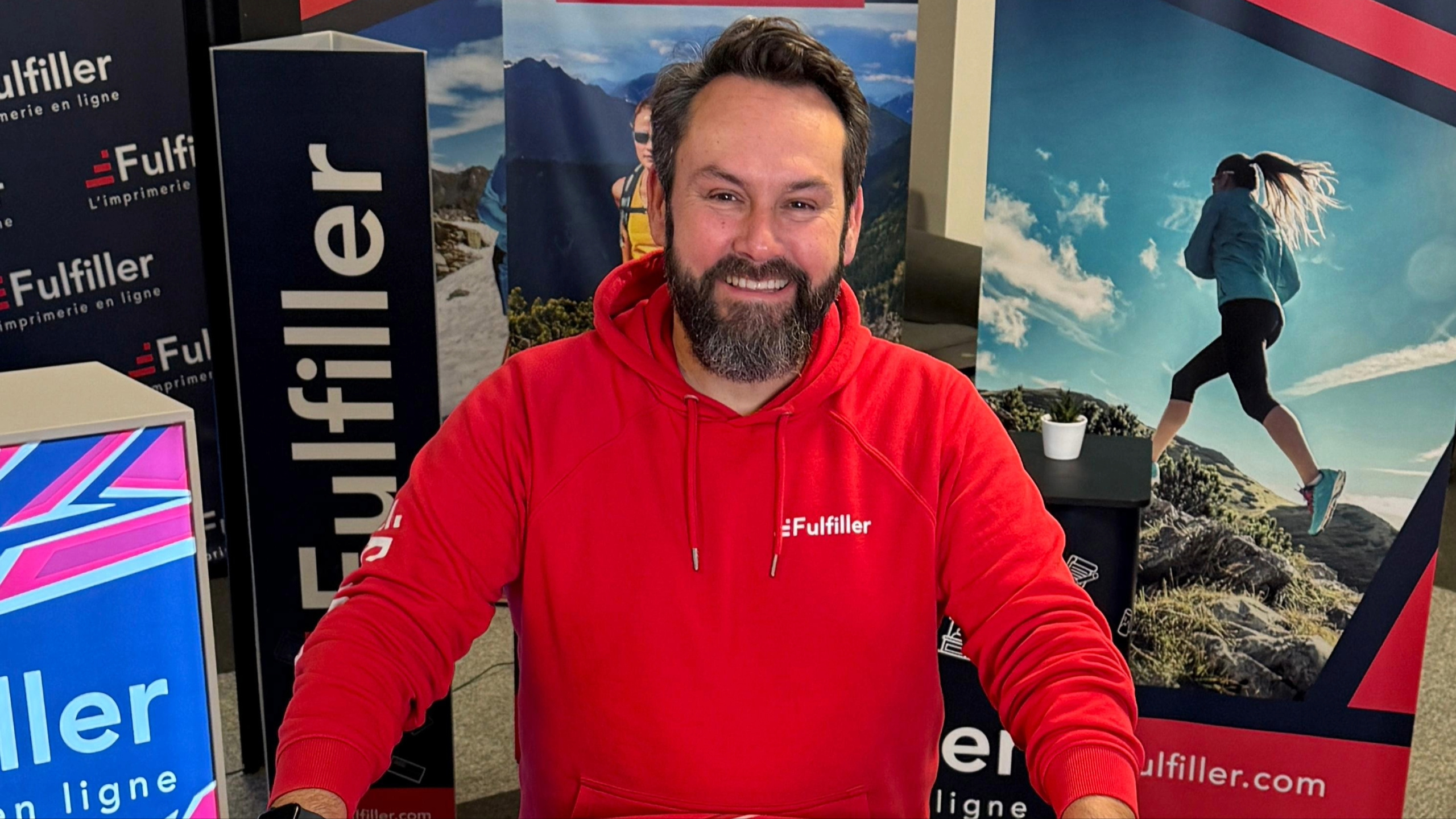 Fabien Prêtre (Fulfiller) : « comment le e-commerce B2B pourrait créer 100 000 emplois en France »