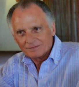 Jean-Claude Marraud des Grottes, président de Banamart 