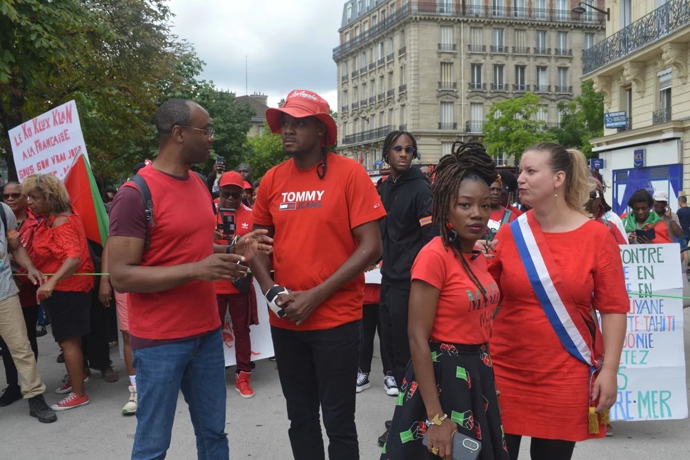 Mais où donc l’alliance ultra-violente LFI - extrême gauche a déjà attaqué la République ? L’édito de Michel Taube