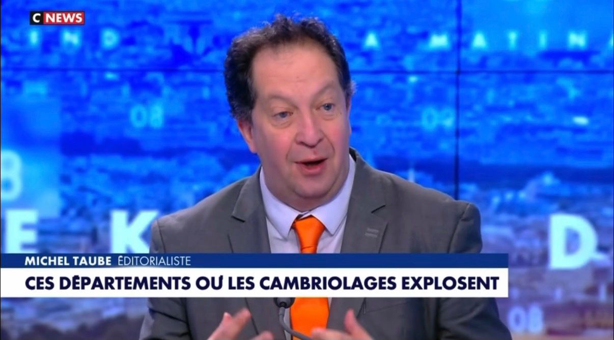 Les gendarmes aussi, comme les policiers, manquent de moyens pour lutter contre les cambriolages et les violences dans les campagnes.