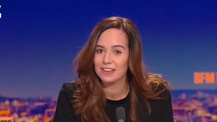 Pass Navigo : la fausse polémique qui trahit l’obsession autour de Sarah Knafo ( bfmtv )