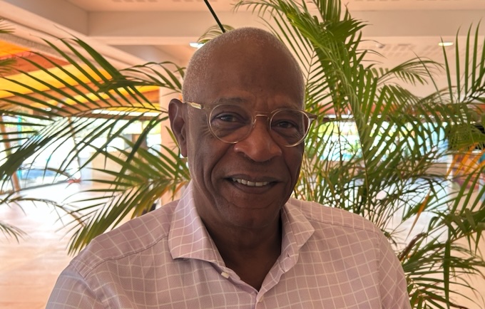 Pierre Sainte-Luce (groupe de cliniques Manioukani) : « de l’urgence aux soins durables aux Antilles et dans la Caraïbe ».