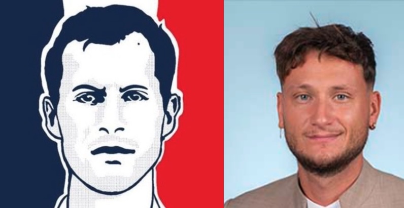 Pourquoi Raphaël Arnault (LFI) doit démissionner. L’édito de Michel Taube