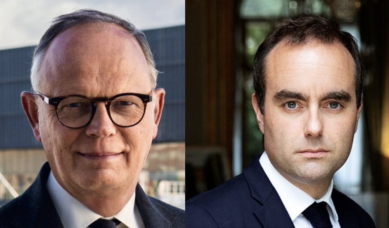 Rumeurs sur un départ des ministres Horizons : une source gouvernementale dément auprès d’Opinion internationale