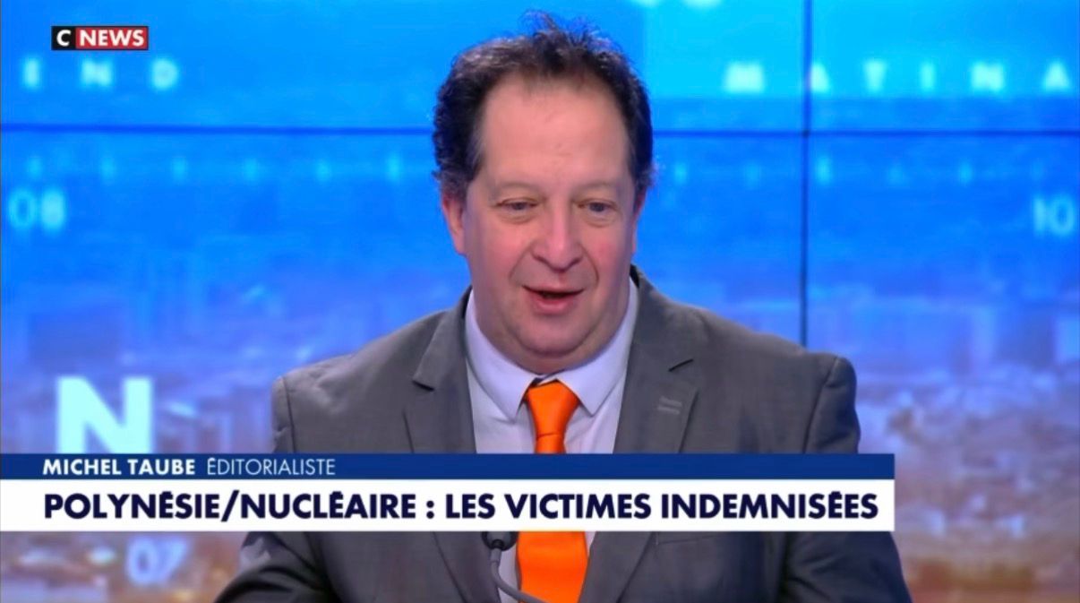 Saura-t-on jamais combien il y a eu de victimes des essais nucléaires en Polynésie ?