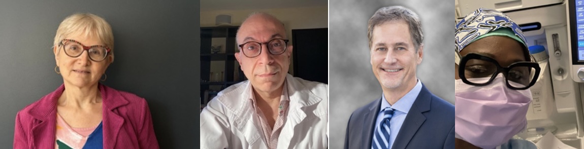 « Touchez pas aux soignants iraniens » : lettre ouverte aux soignants et aux organisations de soignants dans le monde