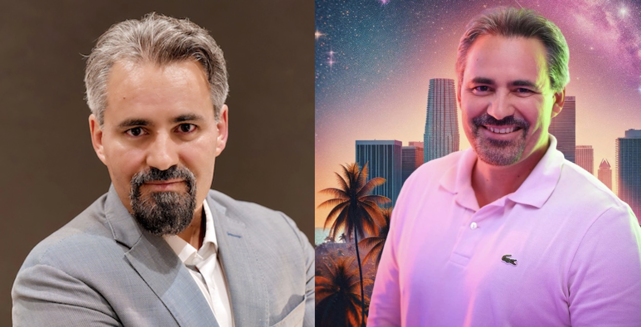 Un libéral à la conquête de l’Amérique de Trump : entretien avec Sébastien Laye, fondateur d’Eudokia Wealth.