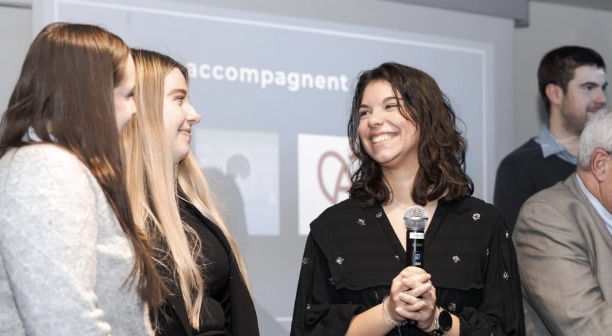 Zoé Walter et le TDAH. La chronique de Daniel Aaron