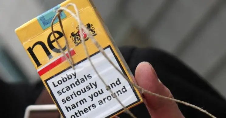 Corporate Europe Observatory cc by-nc-sa - Observatoire des multinationales