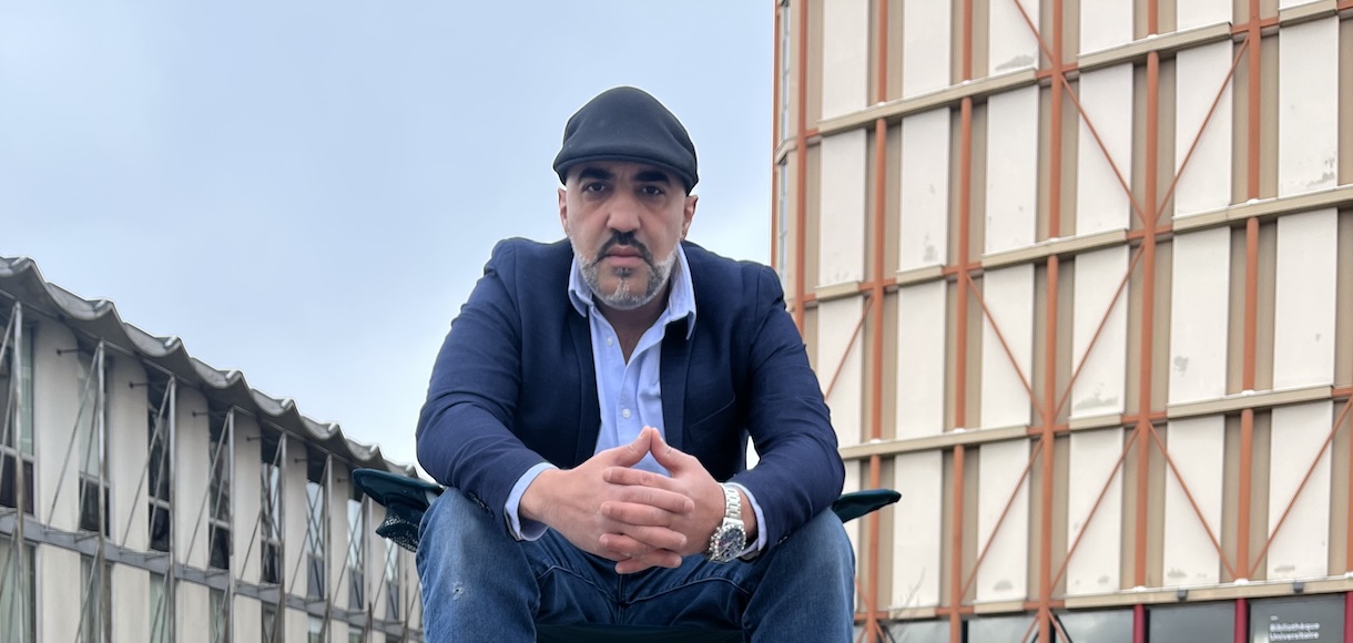 Ahmed Lakrafi : « Nanterre, de la cité à l’université, le choix de la responsabilité pour le second tour des municipales, le choix de Raphaël Adam. »