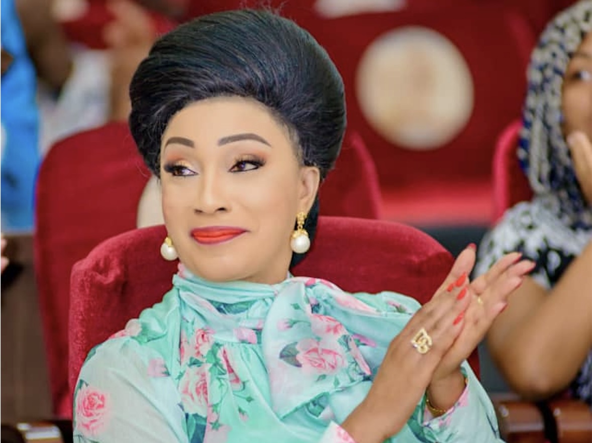 Belinda Ayessa, directrice du Mémorial Pierre Savorgnan de Brazza : « le président Denis Sassou N’Guesso s'inscrit dans les pas de notre histoire. »