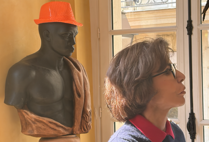 Rachida Dati s’engage pour les Outre-mer parisiens. L’édito de Michel Taube