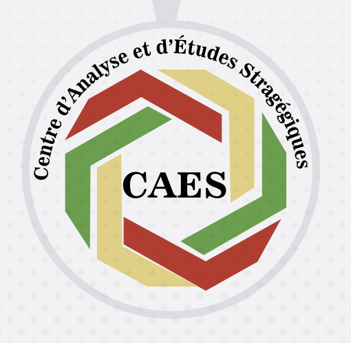 Centre d’analyse et d’Études Stratégiques de Guinée