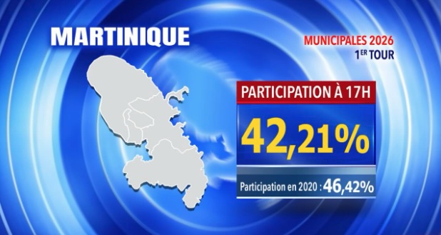 Fatigue démocratique martiniquaise. La chronique d’un enfant de Césaire