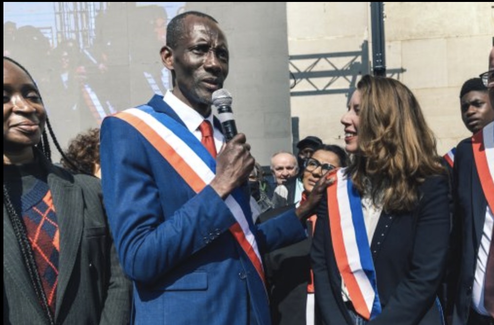 Faut-il s'inquiéter de la nouvelle banlieue rouge ? L'édito de Michel Taube