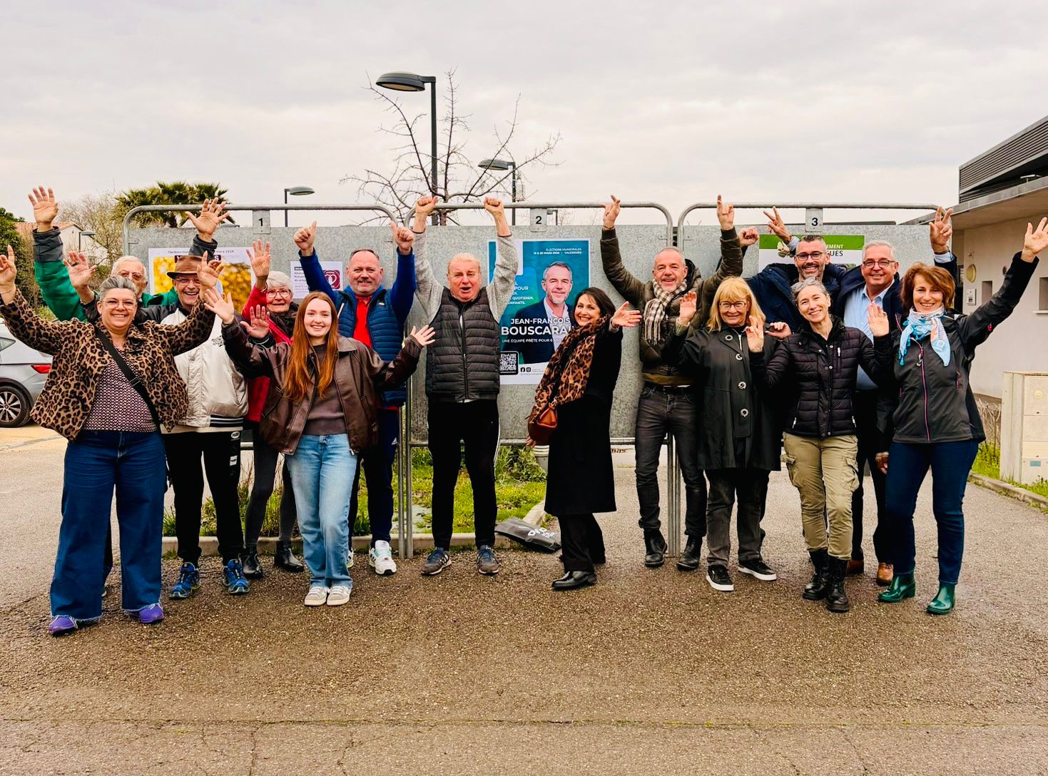 Jean-François Bouscarain, candidat à la mairie de Valergues (34) : « Valergues a besoin d’un maire de tempérament ! »