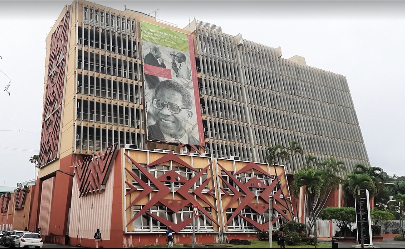 L’élection municipale à Fort-de-France, c’est un peu comme élire le maire de Pékin. L’édito Outre-mer de Michel Taube