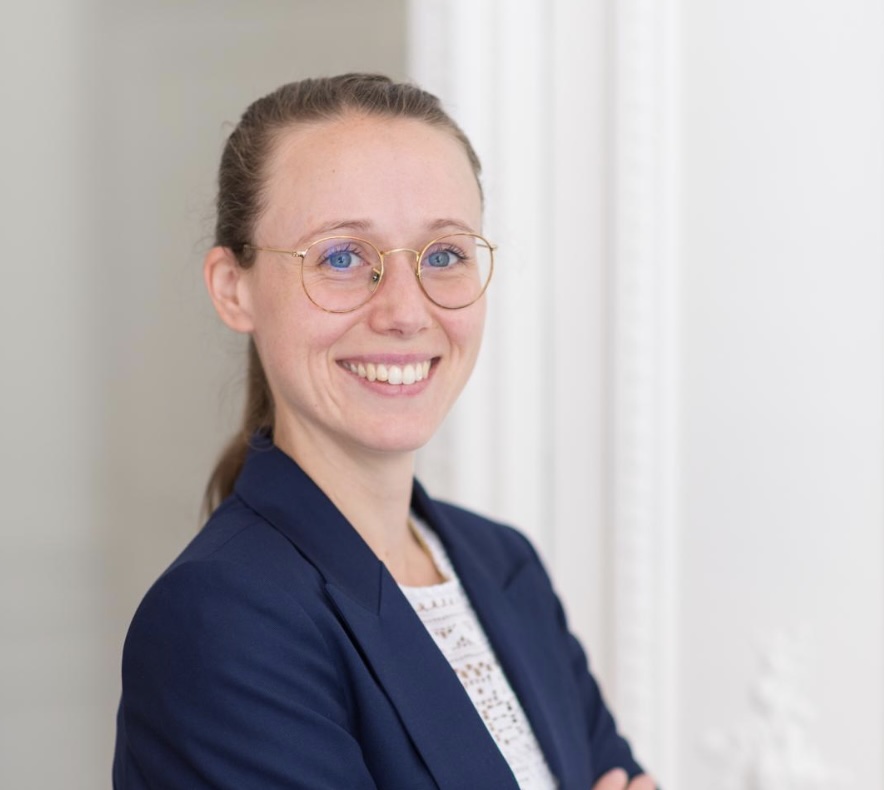 Municipales 2026 : pour Charlotte Wright, l’accompagnement juridique des candidats est un enjeu démocratique majeur