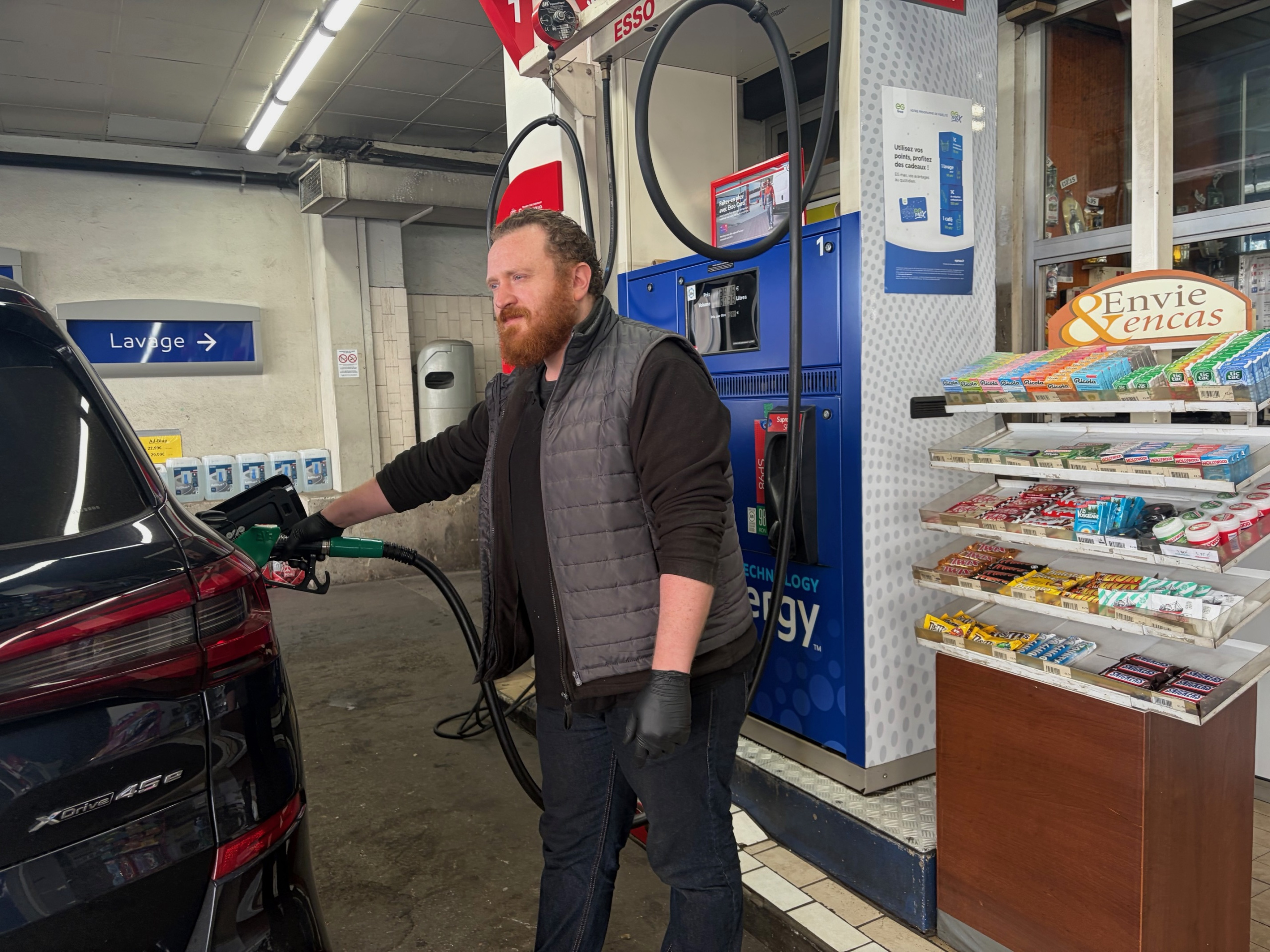 Nous devrions tous nous sentir pompistes. L’édito de Michel Taube