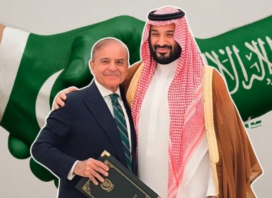 Pakistan’s Afghanistan narrative and the question of its commitment to the Saudi Military Defence Agreement