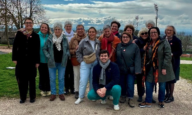Patrick Casagrande, candidat à la mairie d’Aurillac dans le Cantal : « cadre de vie et territoire d’avenir seront les deux axes de la renaissance d’Aurillac »