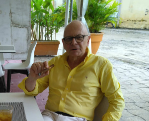 Belinda Ayessa, directrice du Mémorial Pierre Savorgnan de Brazza : «  le président Denis Sassou N’Guesso s'inscrit dans les pas de notre histoire. »