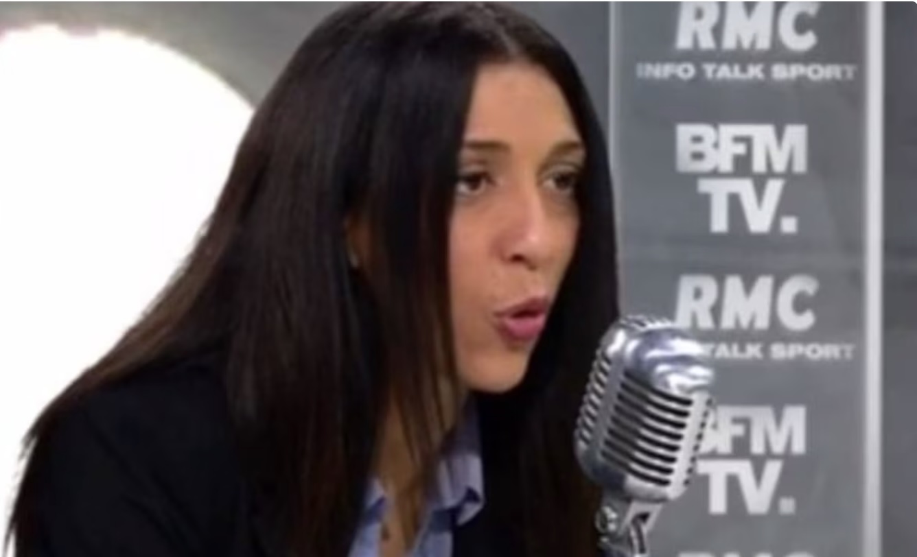 Victime et lanceuse d’alerte : le combat d’Henda Ayari contre Tariq Ramadan est aussi le nôtre. L’édito de Michel Taube