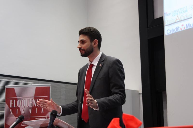 Alexandre Saradjian face au mépris médiatique : la leçon d’un élu de terrain